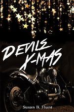 Devils X-Mas Cover des Buches Devils X-Mas (ISBN: 9783739686035)