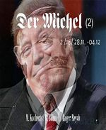 Der Michel (2): 2/16/28.11-04.12 Cover des Buches Der Michel (2): 2/16/28.11-04.12 (ISBN: 9783739686196)