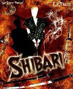 Shibari: Gefesselte Leidenschaft Cover des Buches Shibari: Gefesselte Leidenschaft (ISBN: 9783739693194)
