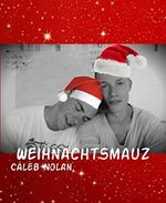 Weihnachtsmauz: Mauz/BoyxBoy Cover des Buches Weihnachtsmauz: Mauz/BoyxBoy (ISBN: 9783739694696)