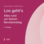Los geht’s Cover des Buches Los geht’s (ISBN: 9783739831893)