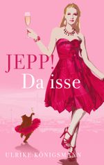 Jepp! Da isse... Cover des Buches Jepp! Da isse... (ISBN: 9783740708443)