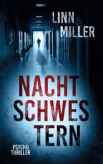 Nachtschwestern Cover des Buches Nachtschwestern (ISBN: 9783740708474)