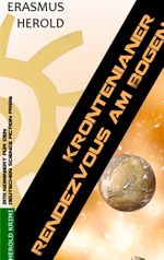Krontenianer Cover des Buches Krontenianer (ISBN: 9783740714116)
