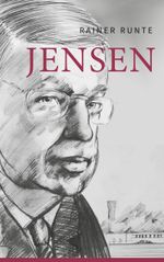 Jensen Cover des Buches Jensen (ISBN: 9783740714895)