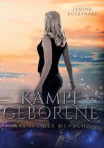 Kampfgeborene Cover des Buches Kampfgeborene (ISBN: 9783740715175)