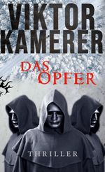 Das Opfer Cover des Buches Das Opfer (ISBN: 9783740716882)