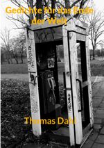 Gedichte für das Ende der Welt Cover des Buches Gedichte für das Ende der Welt (ISBN: 9783740726027)