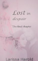 Lost in despair Cover des Buches Lost in despair (ISBN: 9783740726768)