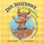Der Ziegenbock im Schottenrock Cover des Buches Der Ziegenbock im Schottenrock (ISBN: 9783740728014)