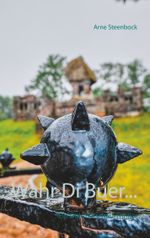 Wahr Di Buer... Cover des Buches Wahr Di Buer... (ISBN: 9783740728205)