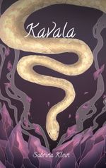 Kavala Cover des Buches Kavala (ISBN: 9783740728656)
