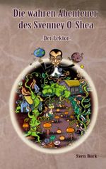 Der Lektor Cover des Buches Der Lektor (ISBN: 9783740733384)