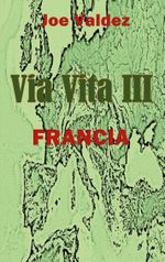 Via Vita III Cover des Buches Via Vita III (ISBN: 9783740745479)