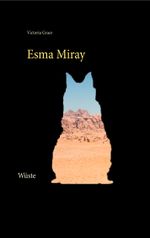 Esma Miray Cover des Buches Esma Miray (ISBN: 9783740746469)