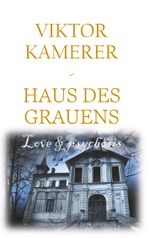 Love and psychosis Cover des Buches Love and psychosis (ISBN: 9783740747381)