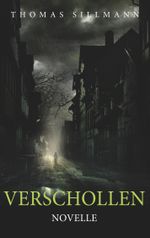 Verschollen Cover des Buches Verschollen (ISBN: 9783740747879)