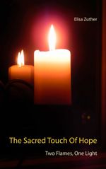 The Sacred Touch Of Hope Cover des Buches The Sacred Touch Of Hope (ISBN: 9783740748586)