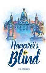 Hanover's Blind Cover des Buches Hanover's Blind (ISBN: 9783740748753)