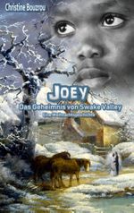 Joey-Das Geheimnis von Swake Valley Cover des Buches Joey-Das Geheimnis von Swake Valley (ISBN: 9783740749880)