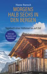 Morgens halb sechs in den Bergen Cover des Buches Morgens halb sechs in den Bergen (ISBN: 9783740752538)