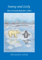Sunny und Lesly Cover des Buches Sunny und Lesly (ISBN: 9783740753832)