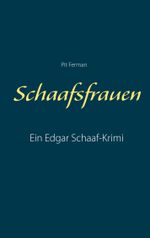 Schaafsfrauen Cover des Buches Schaafsfrauen (ISBN: 9783740761820)