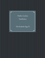 Nachbeben Cover des Buches Nachbeben (ISBN: 9783740762483)