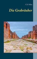 Die Grabräuber Cover des Buches Die Grabräuber (ISBN: 9783740762681)