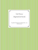 Abgründe der Gewalt Cover des Buches Abgründe der Gewalt (ISBN: 9783740762773)