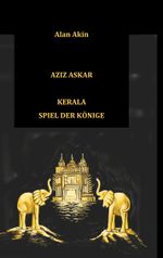 Aziz Askar Cover des Buches Aziz Askar (ISBN: 9783740764319)