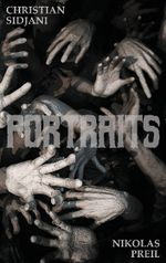 Portraits Cover des Buches Portraits (ISBN: 9783740764999)