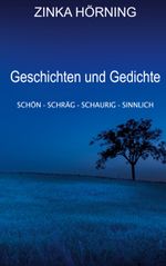 Geschichten und Gedichte Cover des Buches Geschichten und Gedichte (ISBN: 9783740765989)