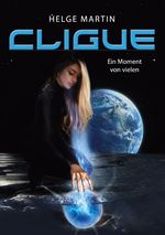Cligue Cover des Buches Cligue (ISBN: 9783740766047)