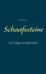 Schaafssteine Cover des Buches Schaafssteine (ISBN: 9783740766092)