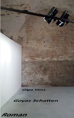 Goyas Schatten Cover des Buches Goyas Schatten (ISBN: 9783740767433)