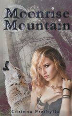 Moonrise Mountain Cover des Buches Moonrise Mountain (ISBN: 9783740768959)