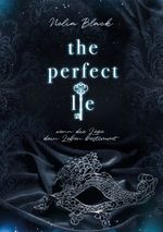 The Perfect Lie Cover des Buches The Perfect Lie (ISBN: 9783740770822)