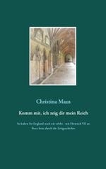 Komm mit, ich zeig dir mein Reich Cover des Buches Komm mit, ich zeig dir mein Reich (ISBN: 9783740771768)