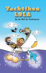 Yachtikon Cover des Buches Yachtikon (ISBN: 9783740772192)