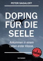Doping für die Seele Cover des Buches Doping für die Seele (ISBN: 9783740772314)