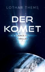 Der Komet Cover des Buches Der Komet (ISBN: 9783740780937)