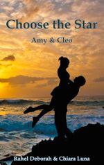 Choose the Star Cover des Buches Choose the Star (ISBN: 9783740781835)