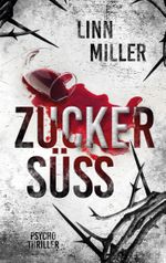 Zuckersüß Cover des Buches Zuckersüß (ISBN: 9783740782054)