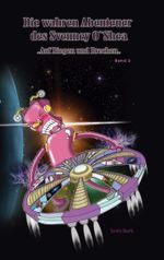 Auf Biegen und Brechen Cover des Buches Auf Biegen und Brechen (ISBN: 9783740782290)