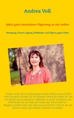 Mein ganz besonderer Pilgerweg zu mir selbst Cover des Buches Mein ganz besonderer Pilgerweg zu mir selbst (ISBN: 9783740784300)