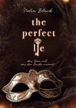 The Perfect Lie Cover des Buches The Perfect Lie (ISBN: 9783740784409)