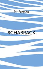 Schabrack Cover des Buches Schabrack (ISBN: 9783740787431)