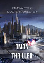OMON Cover des Buches OMON (ISBN: 9783740787585)