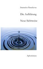 Die Aufklärung Cover des Buches Die Aufklärung (ISBN: 9783740787806)